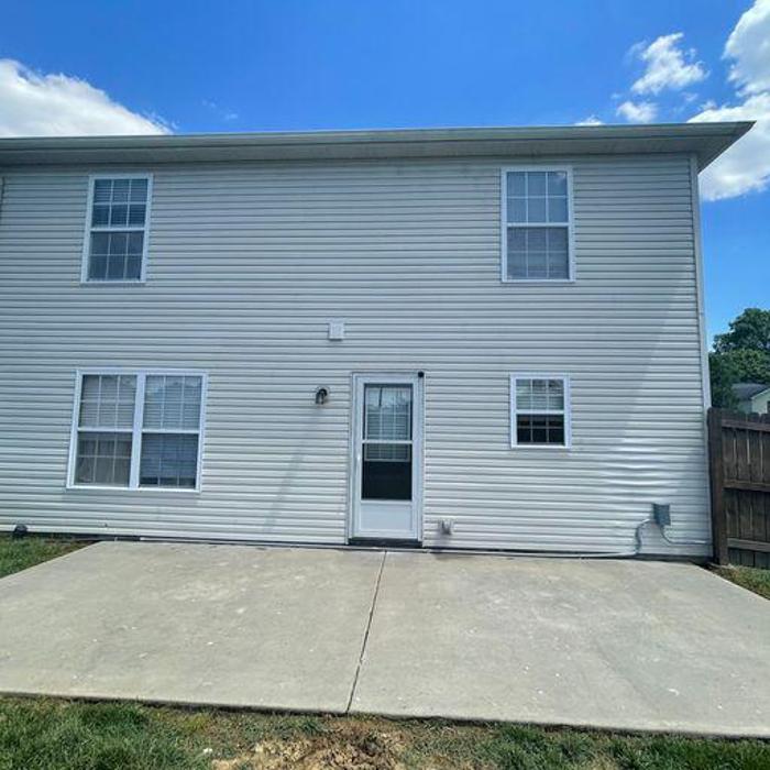 EM's Pressure Washing - Cromwell, KY