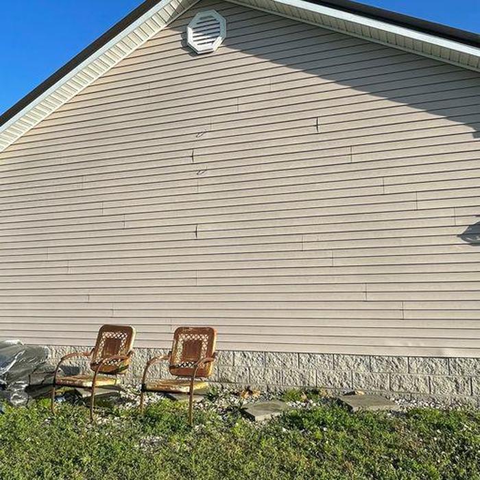 EM's Pressure Washing - Cromwell, KY