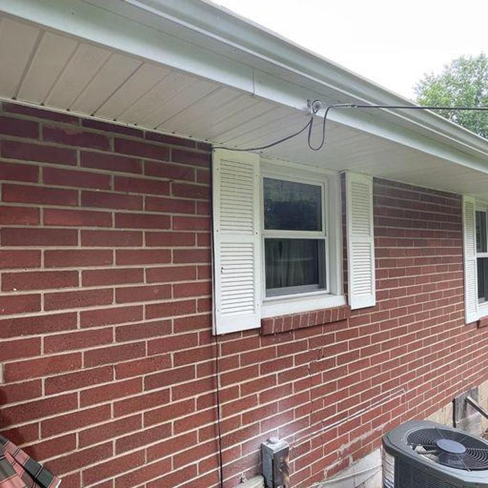 EM's Pressure Washing - Cromwell, KY