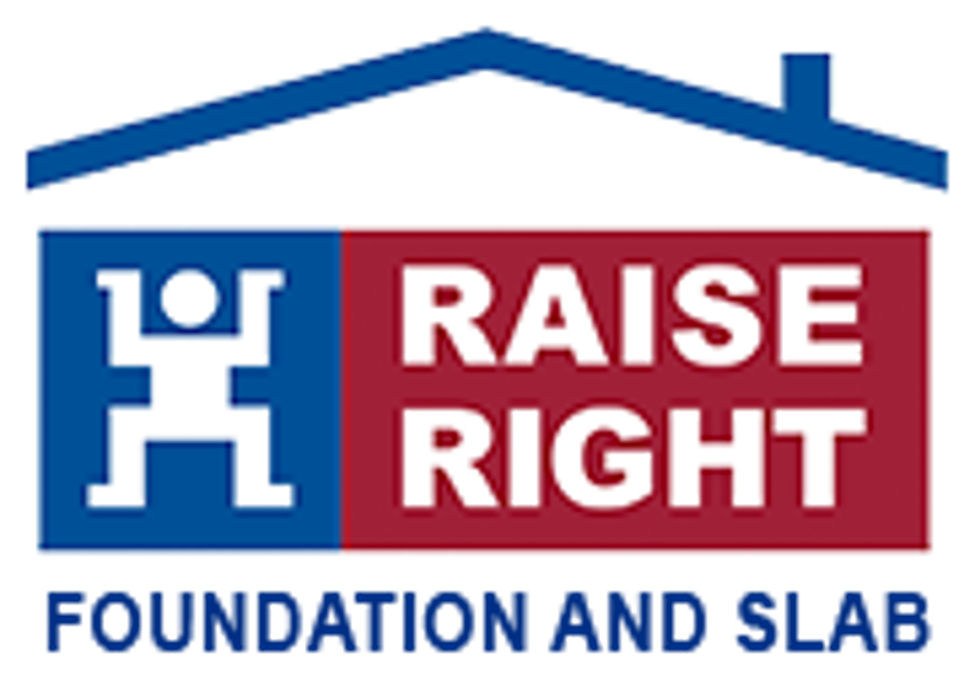 Raise Right Foundation & Slab - Sedalia, MO