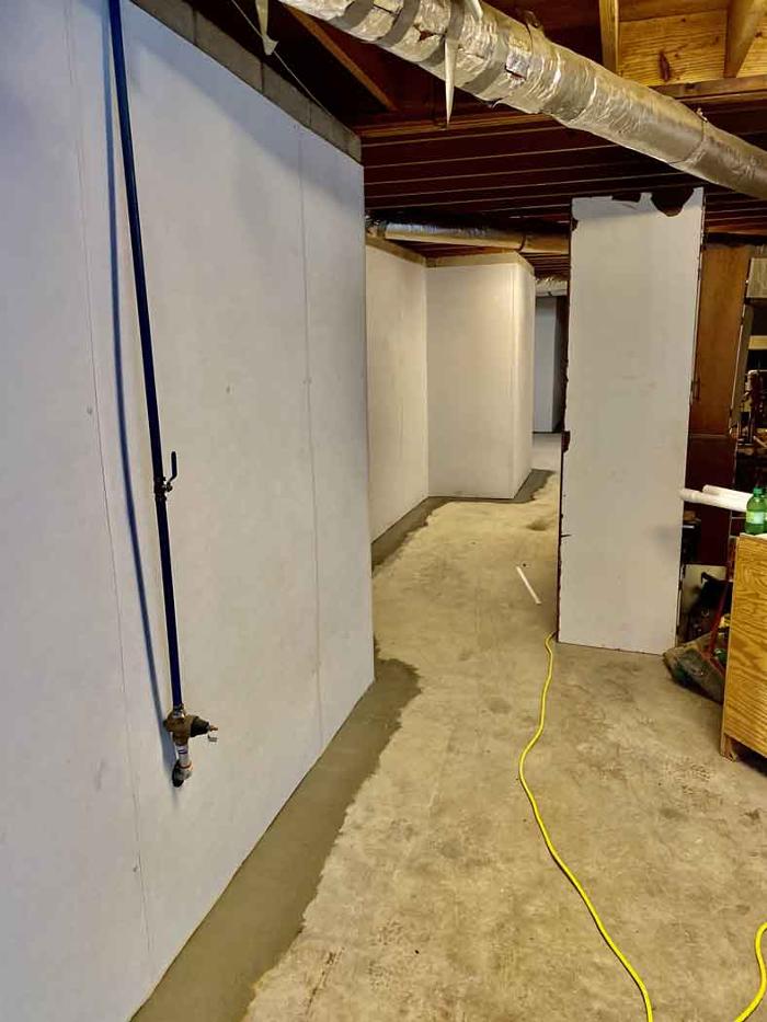 Fortis Foundation Solutions - Birmingham, AL