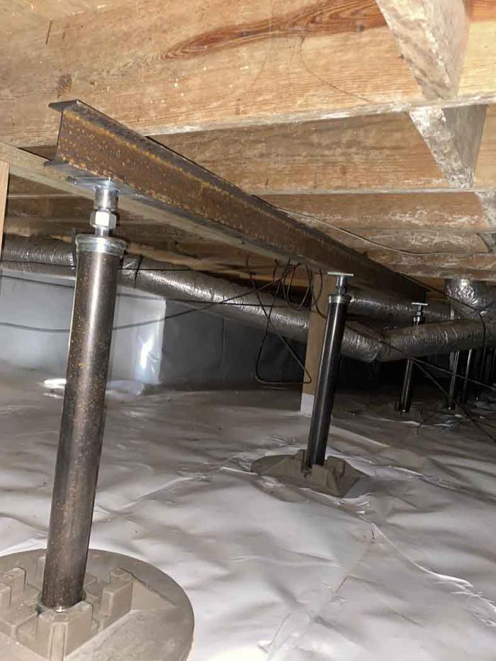 Fortis Foundation Solutions - Birmingham, AL