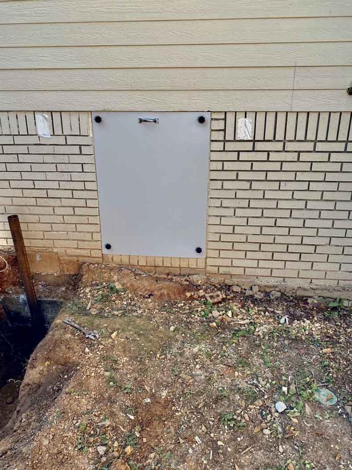 Fortis Foundation Solutions - Birmingham, AL