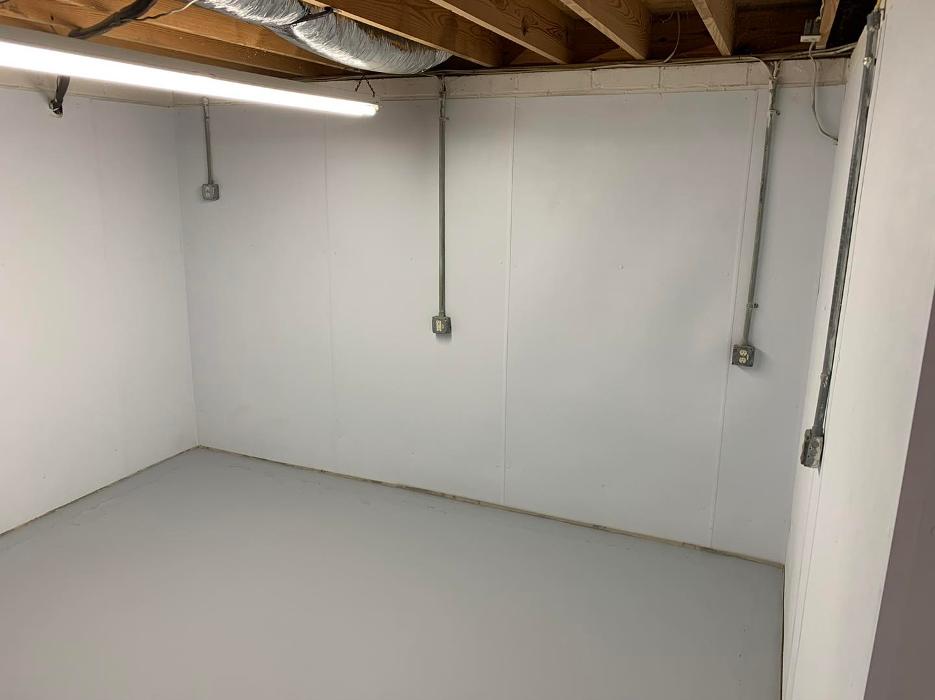 Fortis Foundation Solutions - Birmingham, AL