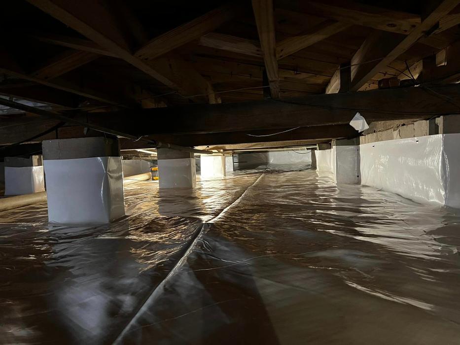 Fortis Foundation Solutions - Birmingham, AL