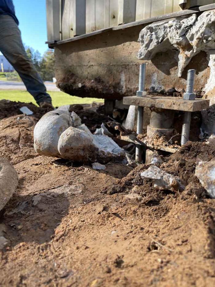 Fortis Foundation Solutions - Birmingham, AL