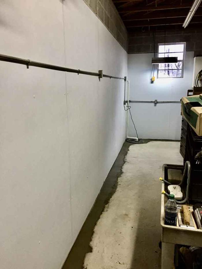 Fortis Foundation Solutions - Birmingham, AL