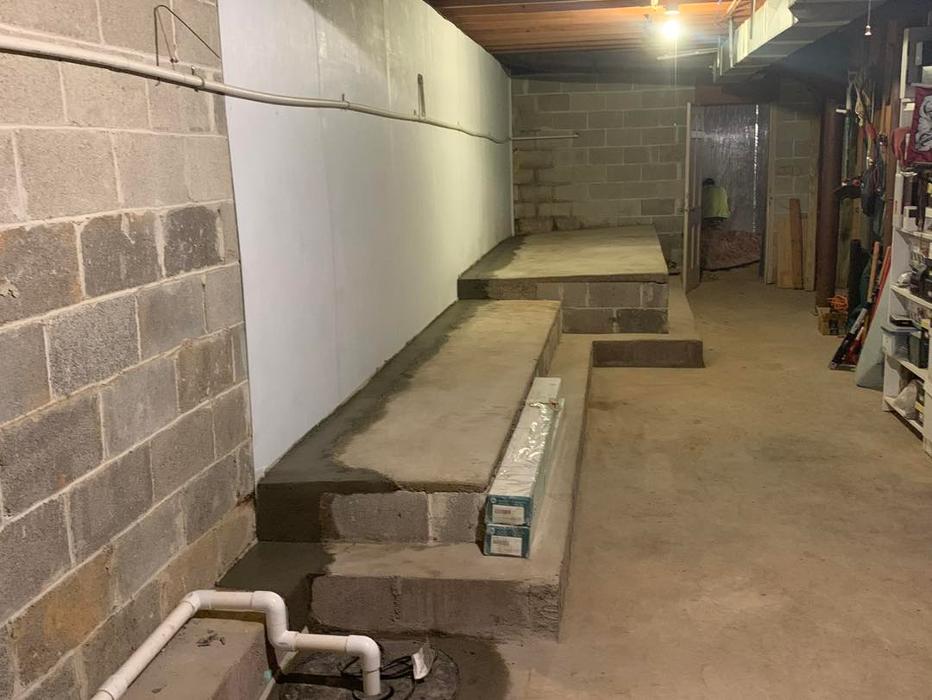 Fortis Foundation Solutions - Birmingham, AL