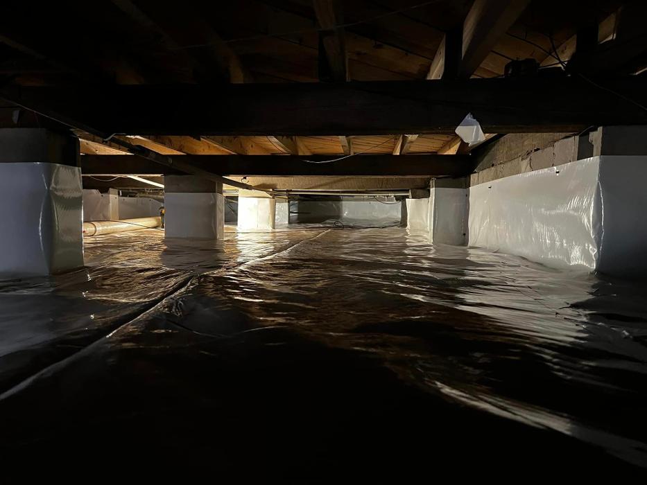 Fortis Foundation Solutions - Birmingham, AL