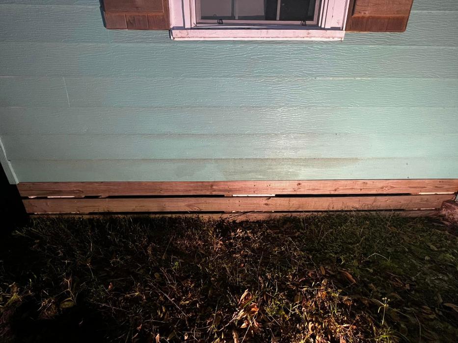 Fortis Foundation Solutions - Birmingham, AL