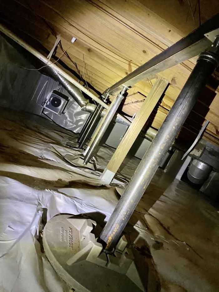 Fortis Foundation Solutions - Birmingham, AL