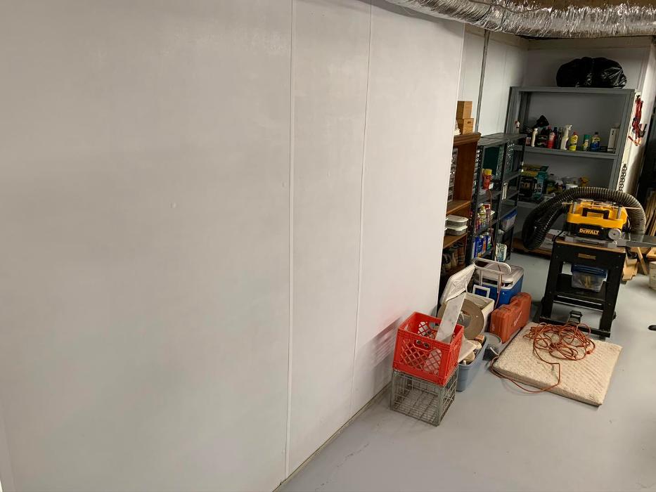 Fortis Foundation Solutions - Birmingham, AL