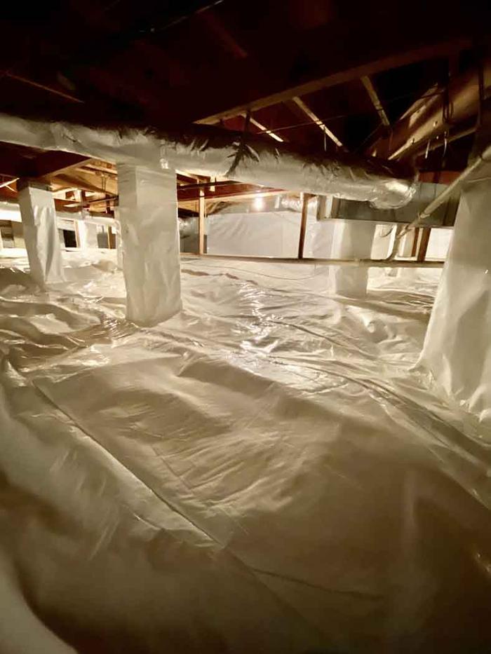 Fortis Foundation Solutions - Birmingham, AL