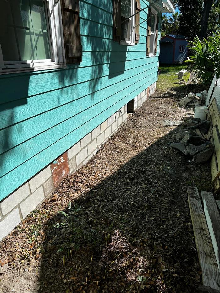 Fortis Foundation Solutions - Birmingham, AL