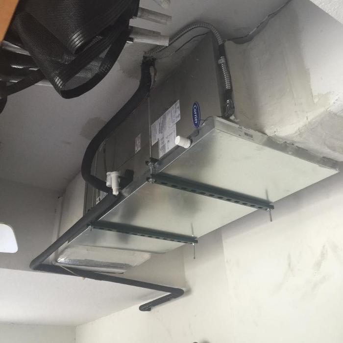 Precision Air Conditioning & Refrigeration Inc - St. Petersburg, FL
