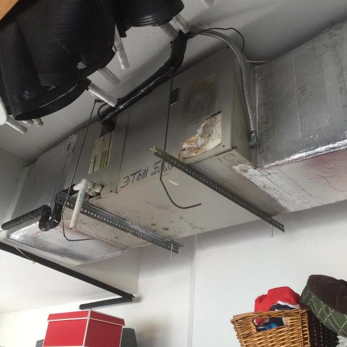 Precision Air Conditioning & Refrigeration Inc - St. Petersburg, FL