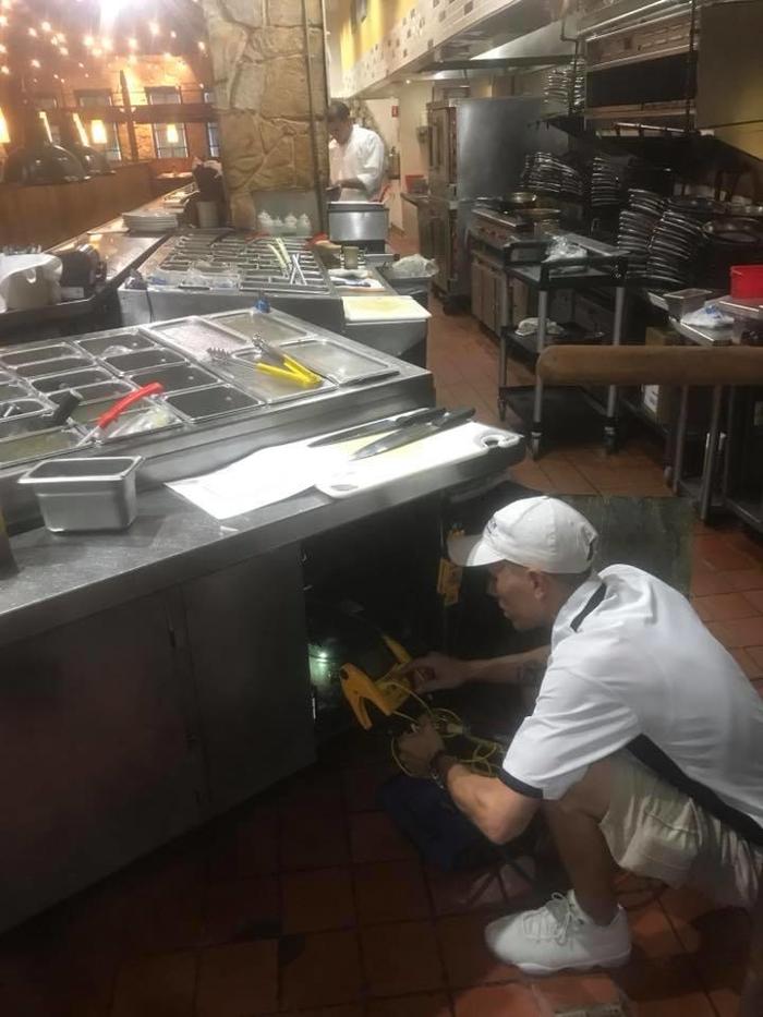 Precision Air Conditioning & Refrigeration Inc - St. Petersburg, FL