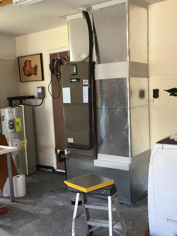 Precision Air Conditioning & Refrigeration Inc - St. Petersburg, FL