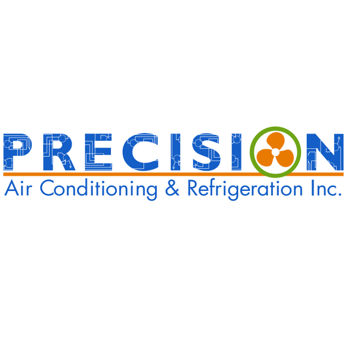 Precision Air Conditioning & Refrigeration Inc - St. Petersburg, FL