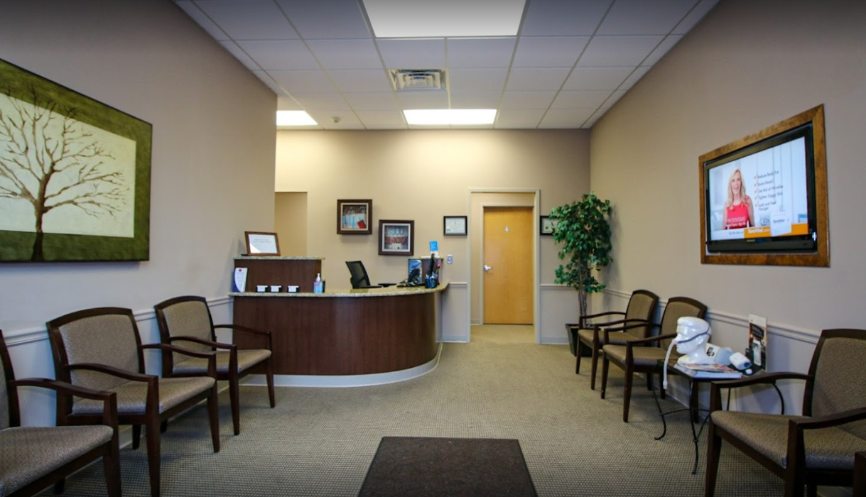 Atlantic Sleep Health Diagnostic Associates, LLC - Absecon, NJ