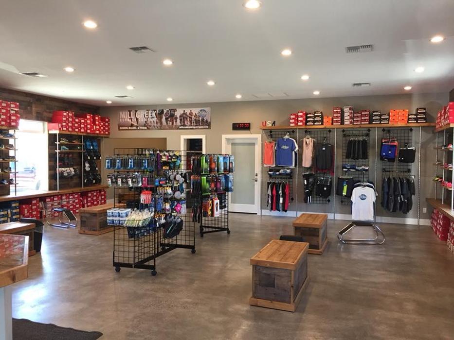 Runners Soul - Kennewick, WA