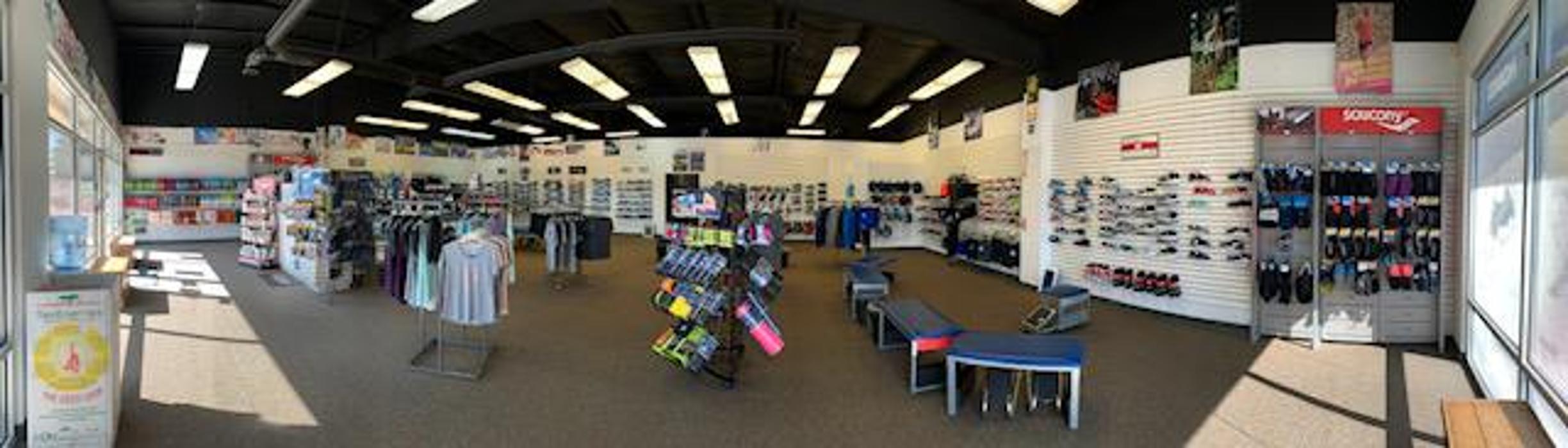 Runners Soul - Kennewick, WA