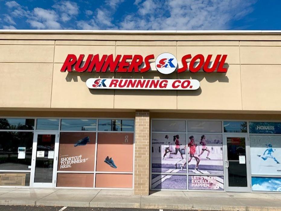 Runners Soul - Kennewick, WA