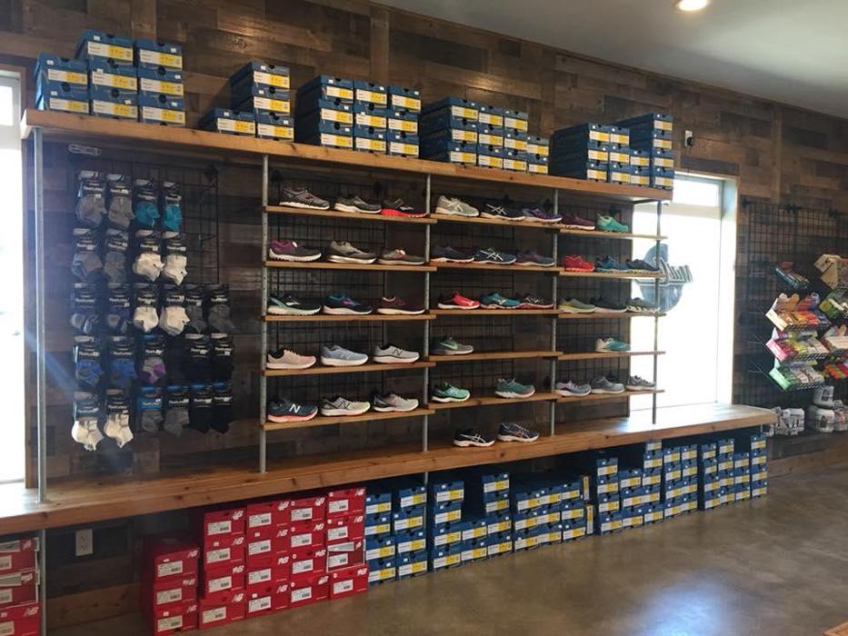 Runners Soul - Kennewick, WA