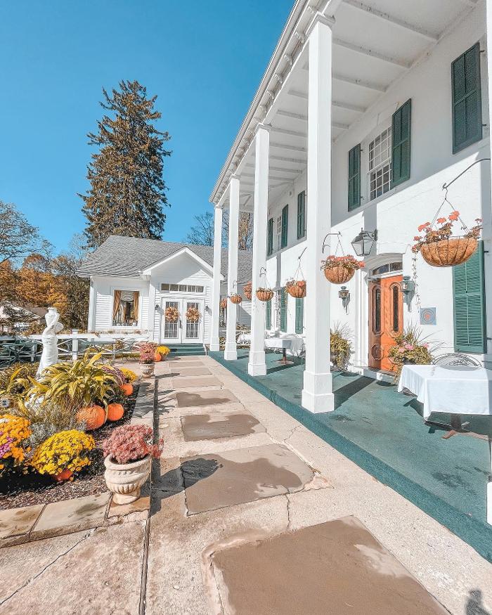Curry Estate - Hopewell Junction, NY