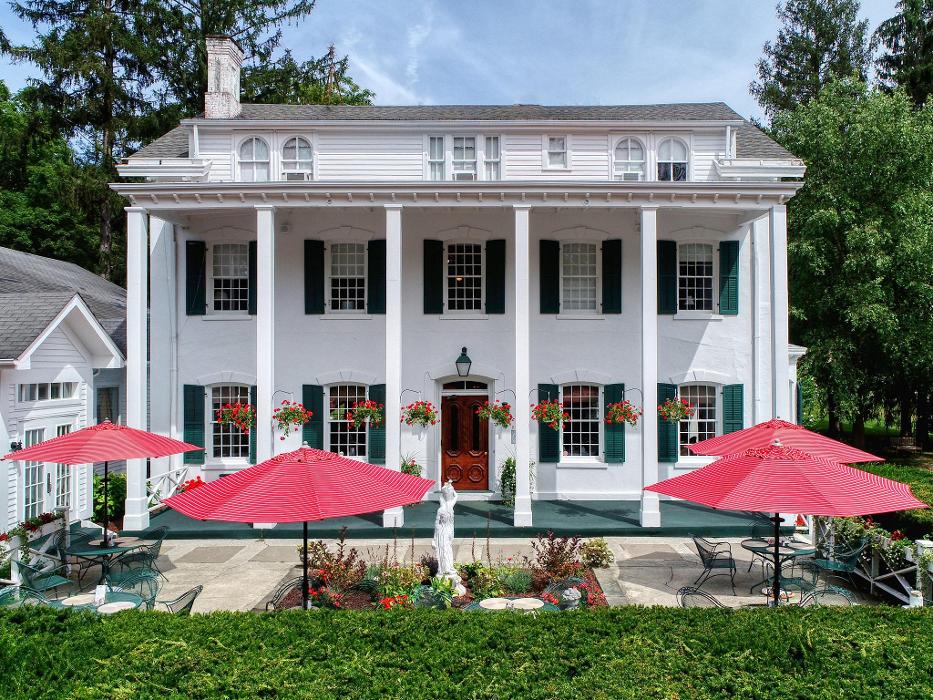 Curry Estate - Hopewell Junction, NY