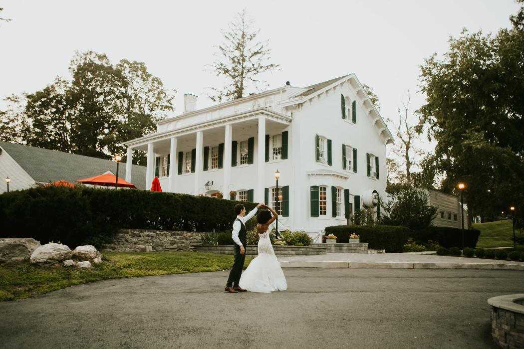 Curry Estate - Hopewell Junction, NY