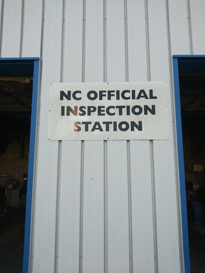 Only Inspections - Pineville, NC