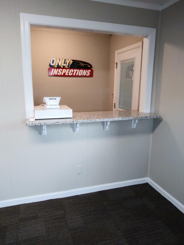 Only Inspections - Pineville, NC