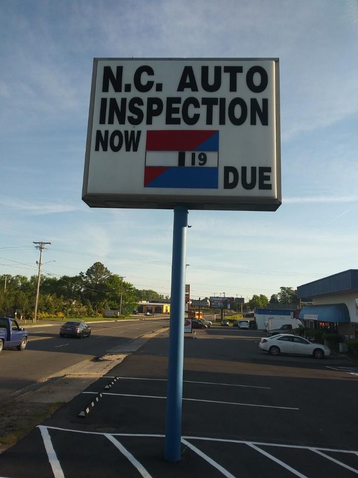 Only Inspections - Pineville, NC