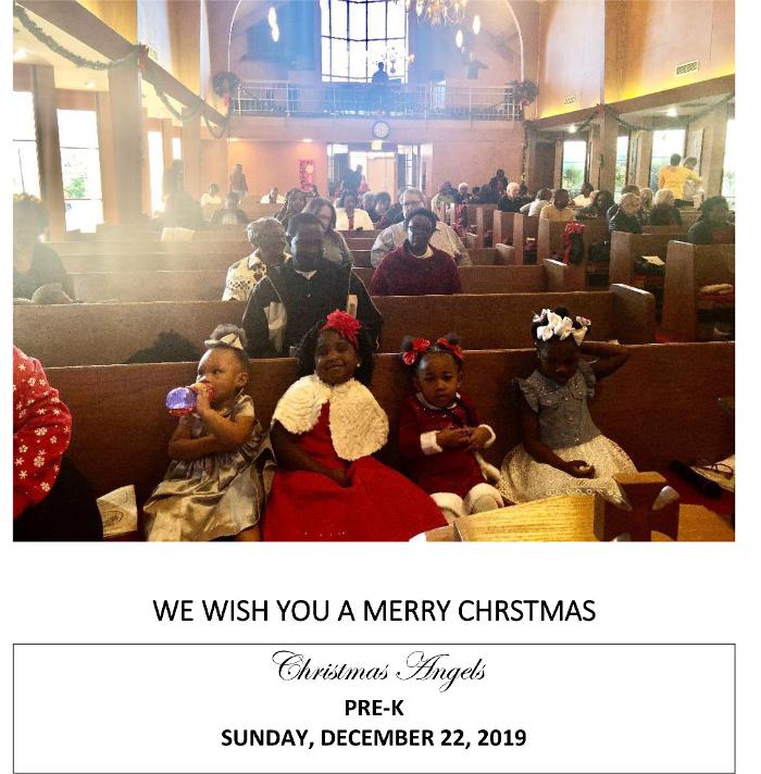 Faith Lutheran Church - Shreveport, LA