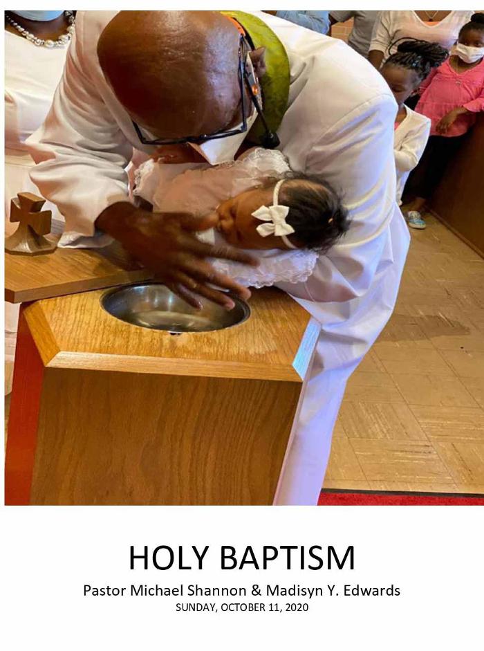 Faith Lutheran Church - Shreveport, LA