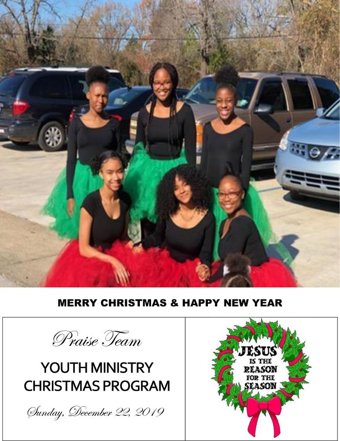 Faith Lutheran Church - Shreveport, LA