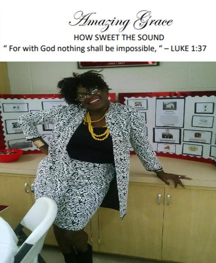 Faith Lutheran Church - Shreveport, LA