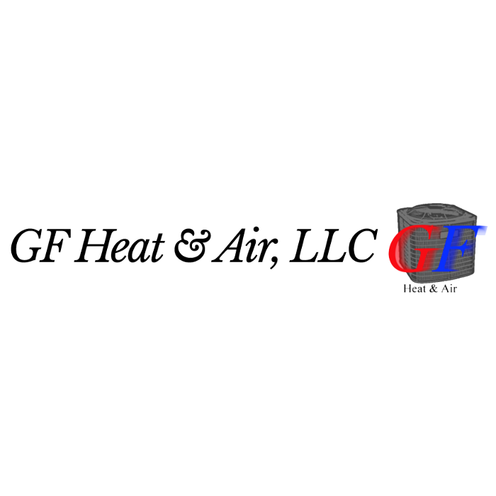 GF Heat & Air, LLC - Little Rock, AR