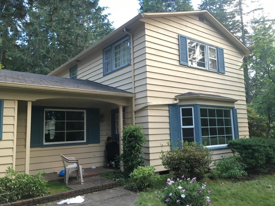 The Oregon Painting Company - Grants Pass, OR