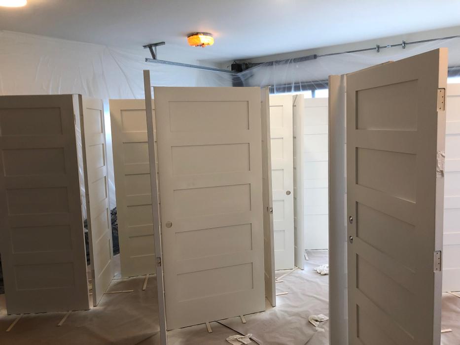 The Oregon Painting Company - Grants Pass, OR