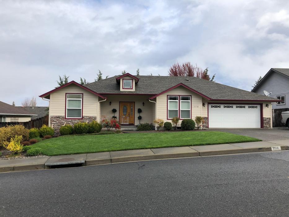 The Oregon Painting Company - Grants Pass, OR