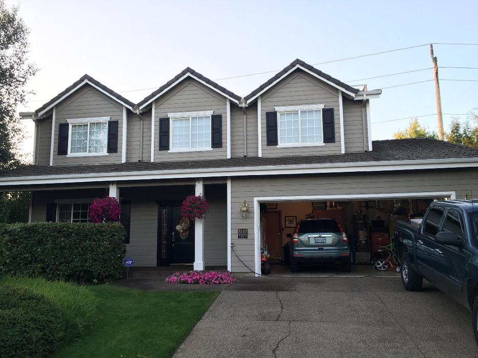 The Oregon Painting Company - Grants Pass, OR