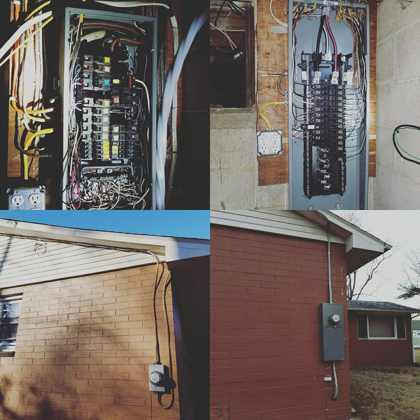 Image 4 | J&B's Electrical Service & Contracting