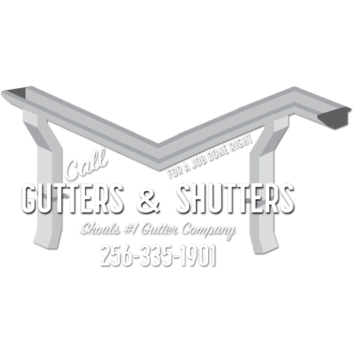 Gutters & Shutters - Florence, AL