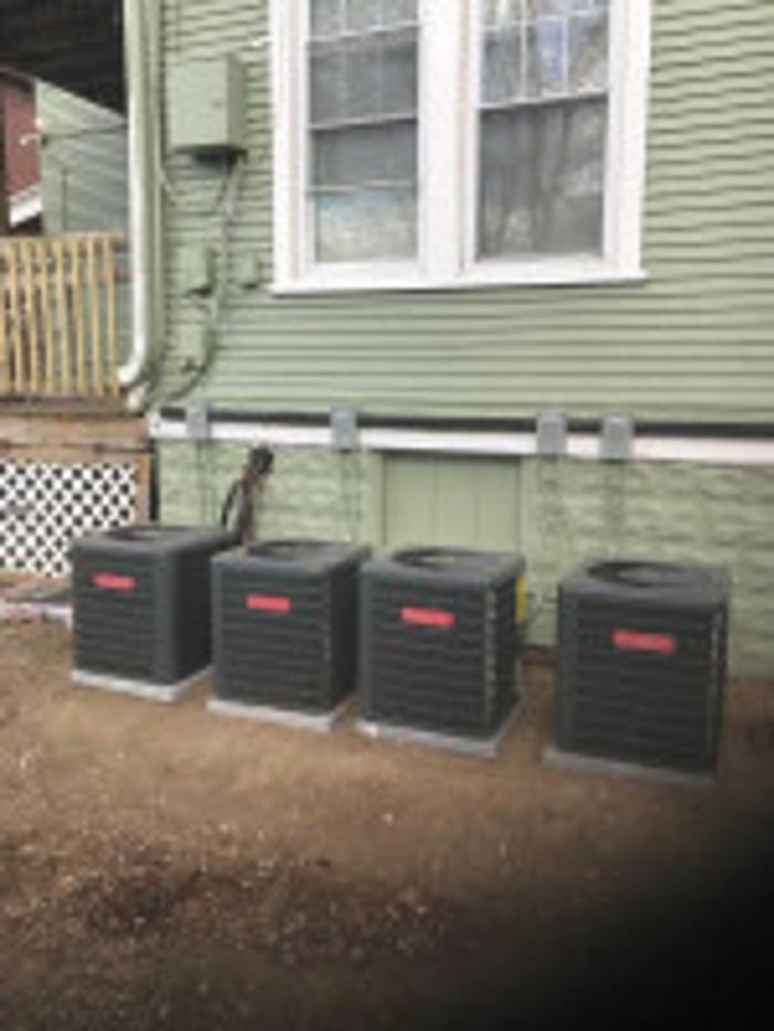 Peavy's Heating and Air - Omaha, NE