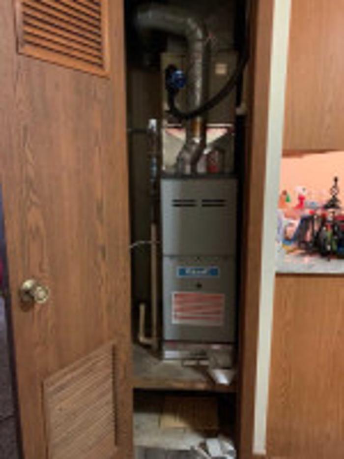 Peavy's Heating and Air - Omaha, NE