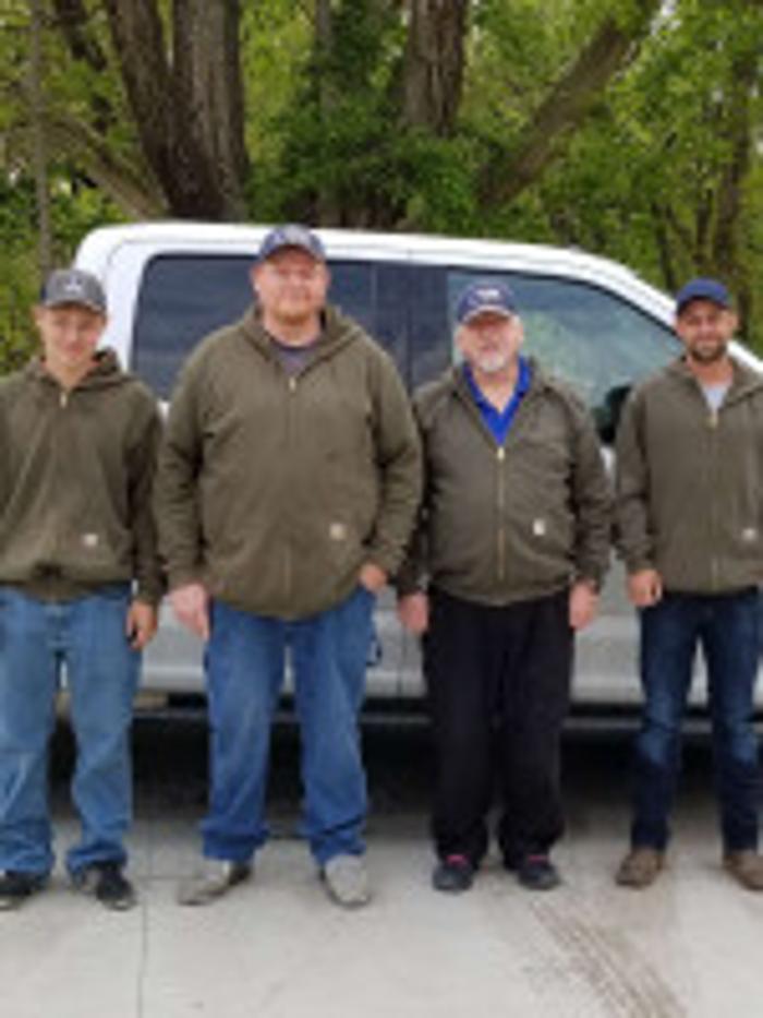 Peavy's Heating and Air - Omaha, NE