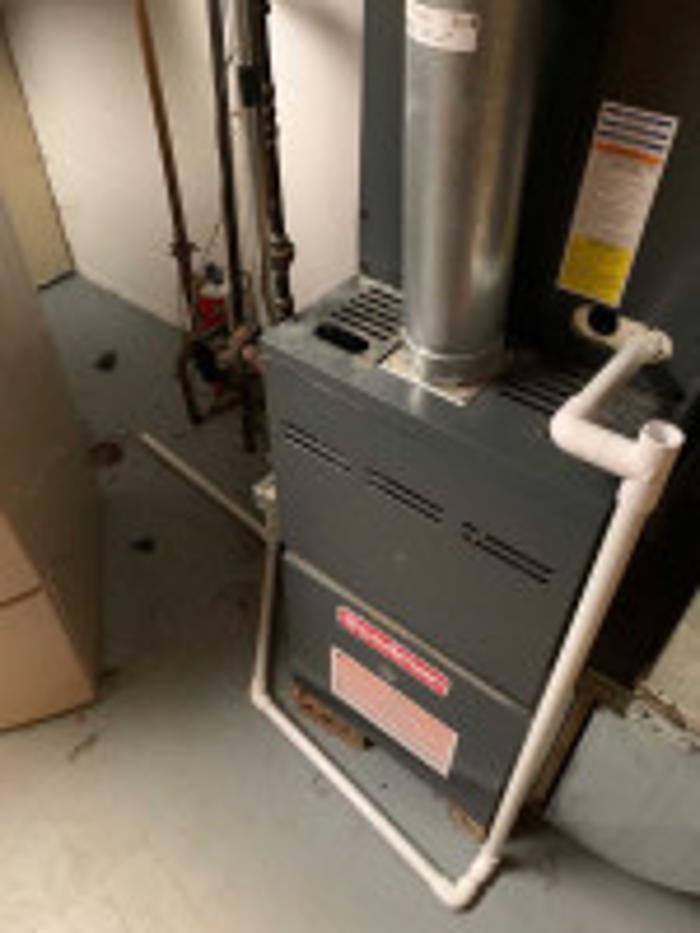 Peavy's Heating and Air - Omaha, NE