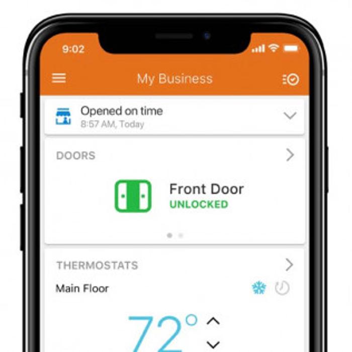 Southern Alarm, Inc. - Richmond Hill, GA